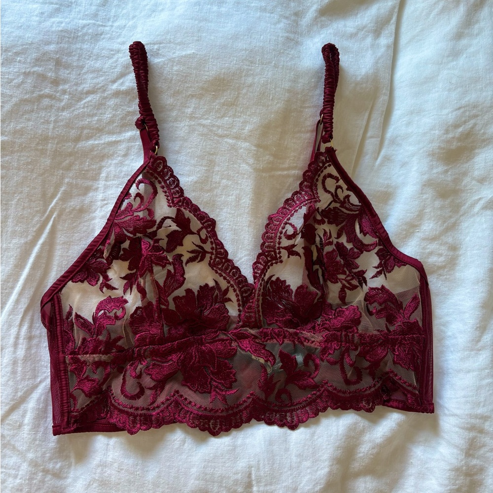 Kilo Brava Bralette